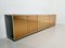 Credenza modulare di Renato Zevi, Italia, anni '70, set di 3, Immagine 2