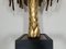 Brass Palm Tree Lamp from Maison Jansen, 1960s 7