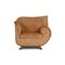 Beige Fabric Armchair by Bretz Gaudi 8