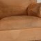 Beige Fabric Armchair by Bretz Gaudi 3