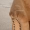 Poltrona in tessuto beige di Bretz Gaudì, Immagine 5