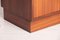 Rosewood Cabinets by Preben Fabricius & Jorgen Kastholm for Walter Knoll / Wilhelm Knoll, Set of 2 13