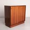 Rosewood Cabinets by Preben Fabricius & Jorgen Kastholm for Walter Knoll / Wilhelm Knoll, Set of 2 5