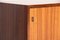 Rosewood Cabinets by Preben Fabricius & Jorgen Kastholm for Walter Knoll / Wilhelm Knoll, Set of 2 15