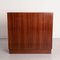 Rosewood Cabinets by Preben Fabricius & Jorgen Kastholm for Walter Knoll / Wilhelm Knoll, Set of 2 7