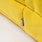 Modular Togo Sofa in Yellow by Michel Ducaroy for Ligne Roset, Set of 3 13