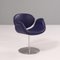 Purple Little Tulip Swivel Chairs by Pierre Paulin for Artifort, Set of 2 6