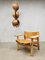 Wooden Pendant Lamp by Hans-Agne Jakobsson 2