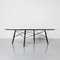 Rectangular Carrara Marble Coffee Table by Charles & Ray Eames for Vitra, Image 2