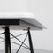 Rectangular Carrara Marble Coffee Table by Charles & Ray Eames for Vitra 6