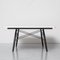 Rectangular Carrara Marble Coffee Table by Charles & Ray Eames for Vitra, Image 14
