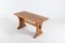 Sport Solid Pine Table by Axel Einar Hjorth for Nordic Kompaniet 5