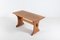 Sport Solid Pine Table by Axel Einar Hjorth for Nordic Kompaniet, Image 5