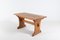 Sport Solid Pine Table by Axel Einar Hjorth for Nordic Kompaniet, Image 11