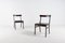 Rungstedlund Dining Chairs by Ole Wanscher for Poul Jeppesen Møbelfabrik, 1950s, Denmark, Set of 4, Image 1