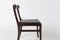 Rungstedlund Dining Chairs by Ole Wanscher for Poul Jeppesen Møbelfabrik, 1950s, Denmark, Set of 4, Image 6