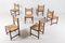 Finish Dining Chairs from Asko, 1960s, Set of 6, Image 3