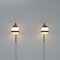 Delta Wall Lamps by Sergio Mazza for Artemide, Set of 2 3