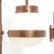 Delta Wall Lamps by Sergio Mazza for Artemide, Set of 2 8