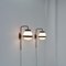Delta Wall Lamps by Sergio Mazza for Artemide, Set of 2 13