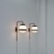 Delta Wall Lamps by Sergio Mazza for Artemide, Set of 2, Image 13