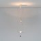 Ilo Ilu Kinetic Light Sculpture by Ingo Maurer 23