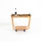 PB01 Bar Trolley by Cees Braakman for Pastoe, Image 3