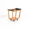 PB01 Bar Trolley by Cees Braakman for Pastoe 9