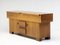 Walnut Torbecchia Sideboard by Giovanni Michelucci 6