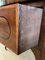 Victorian Mahogany Serpentine-Shaped Sideboard 8
