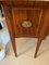 Victorian Mahogany Serpentine-Shaped Sideboard, Image 5