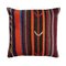 Vintage Kilim Pillow Cover 1