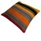 Housse de Coussin Kilim Vintage 9