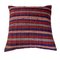 Vintage Kilim Pillow Cover 7