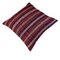 Vintage Kilim Pillow Cover, Image 9