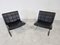 Joker Lounge Chairs by Olivier Mourgue for Airborne, 1970s, Set of 2 3