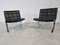 Joker Lounge Chairs by Olivier Mourgue for Airborne, 1970s, Set of 2 4