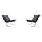 Joker Lounge Chairs by Olivier Mourgue for Airborne, 1970s, Set of 2 1