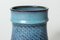 Stoneware Vase by Stig Lindberg for Gustavsberg 6