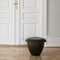 Bon Stool in Wood by Aldo Bakker for Karakter 7