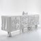 White Tout Va Bien Cabinet by Antoine et Manuel for BD Barcelona, Image 2