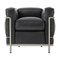 LC3 Chair by Le Corbusier, Jeanneret & Charlotte Perriand 1