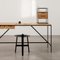 Cache Desk Organiser in Wood and Steel by Paul McCobb for Karakter, Image 5