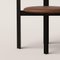 Principal Dining Chair in Wood by Bodil Kjær for Karakter 4