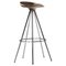 Jamaica Stool by Pepe Cortes for BD Barcelona 1