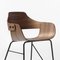 Wooden Showtime Chair by Jaime Hayon for BD Barcelona 2