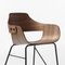 Wooden Showtime Chair by Jaime Hayon for BD Barcelona, Image 2