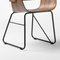 Wooden Showtime Chair by Jaime Hayon for BD Barcelona, Image 3