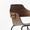 Wooden Showtime Chair by Jaime Hayon for BD Barcelona, Image 4
