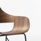 Wooden Showtime Chair by Jaime Hayon for BD Barcelona, Image 5
